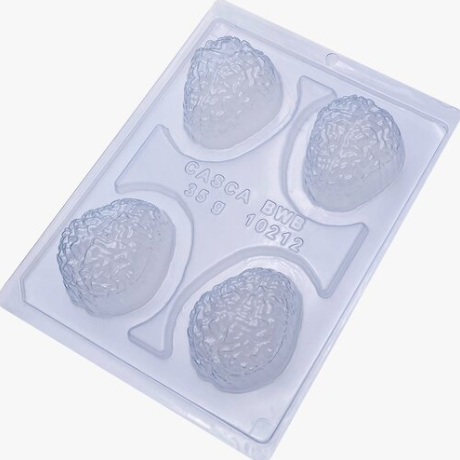 Small Purse - 3 Part Chocolate Mold – Alani's Boutique Co